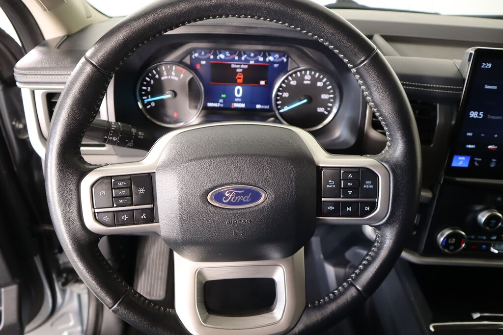 Used 2024 Ford Expedition XLT SUV