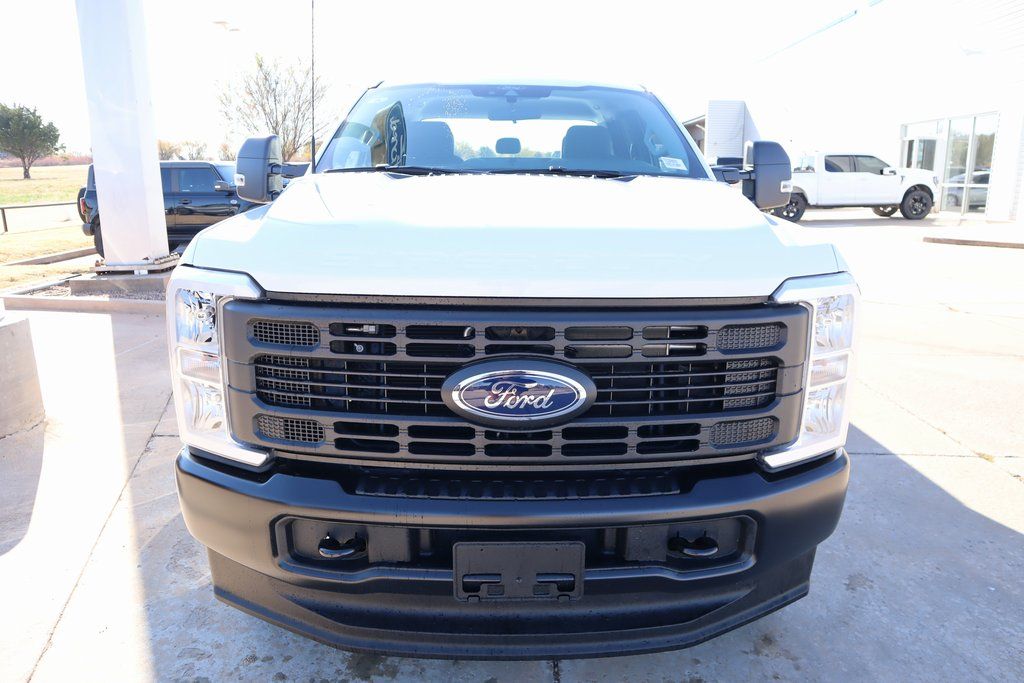 2026 Ford F-250 Super Duty XL - Photo 8