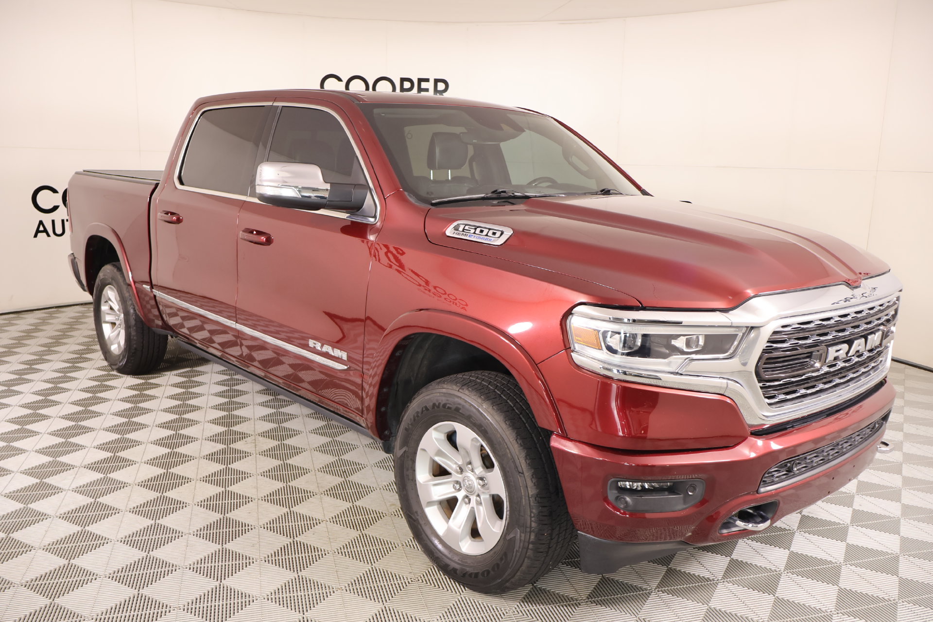  Ram 1500
