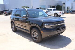 2026 Ford Bronco Sport Big Bend SUV