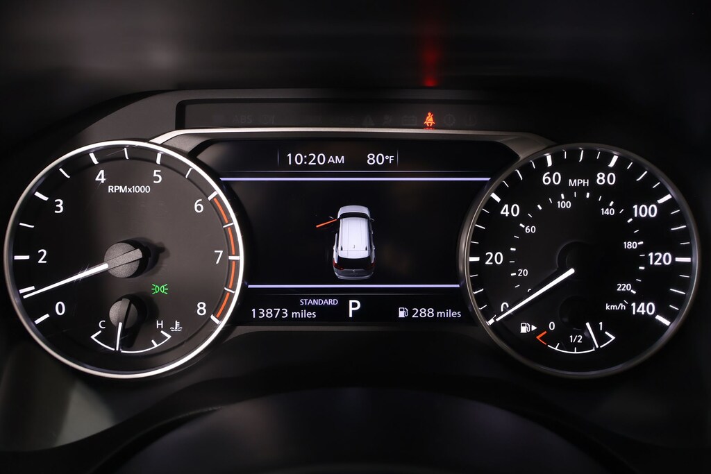 Used 2024 Nissan Rogue SV SUV