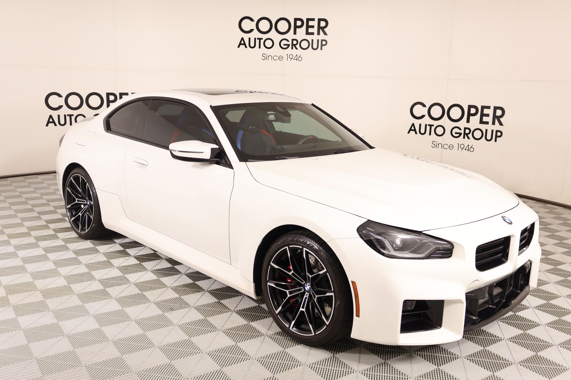 2026 BMW M2 M2 Coupe's photo