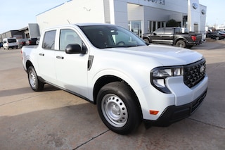 2026 Ford Maverick XL Truck SuperCrew