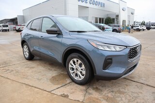 2026 Ford Escape Active SUV