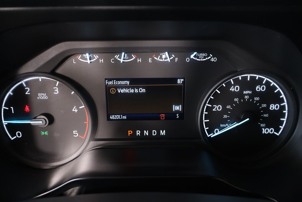 Certified 2023 Ford F-250 Truck Crew Cab