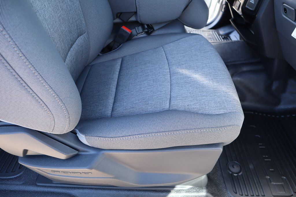 2026 Ford F-250 Super Duty XL - Photo 12