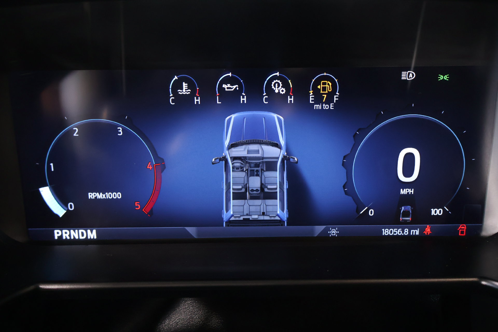 Used 2023 Ford F-250 Truck Crew Cab