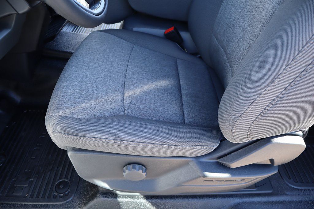 2026 Ford F-250 Super Duty XL - Photo 10