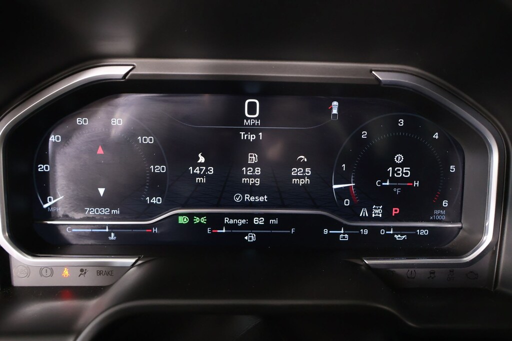Certified 2023 GMC Sierra 1500 AT4 Truck Crew Cab