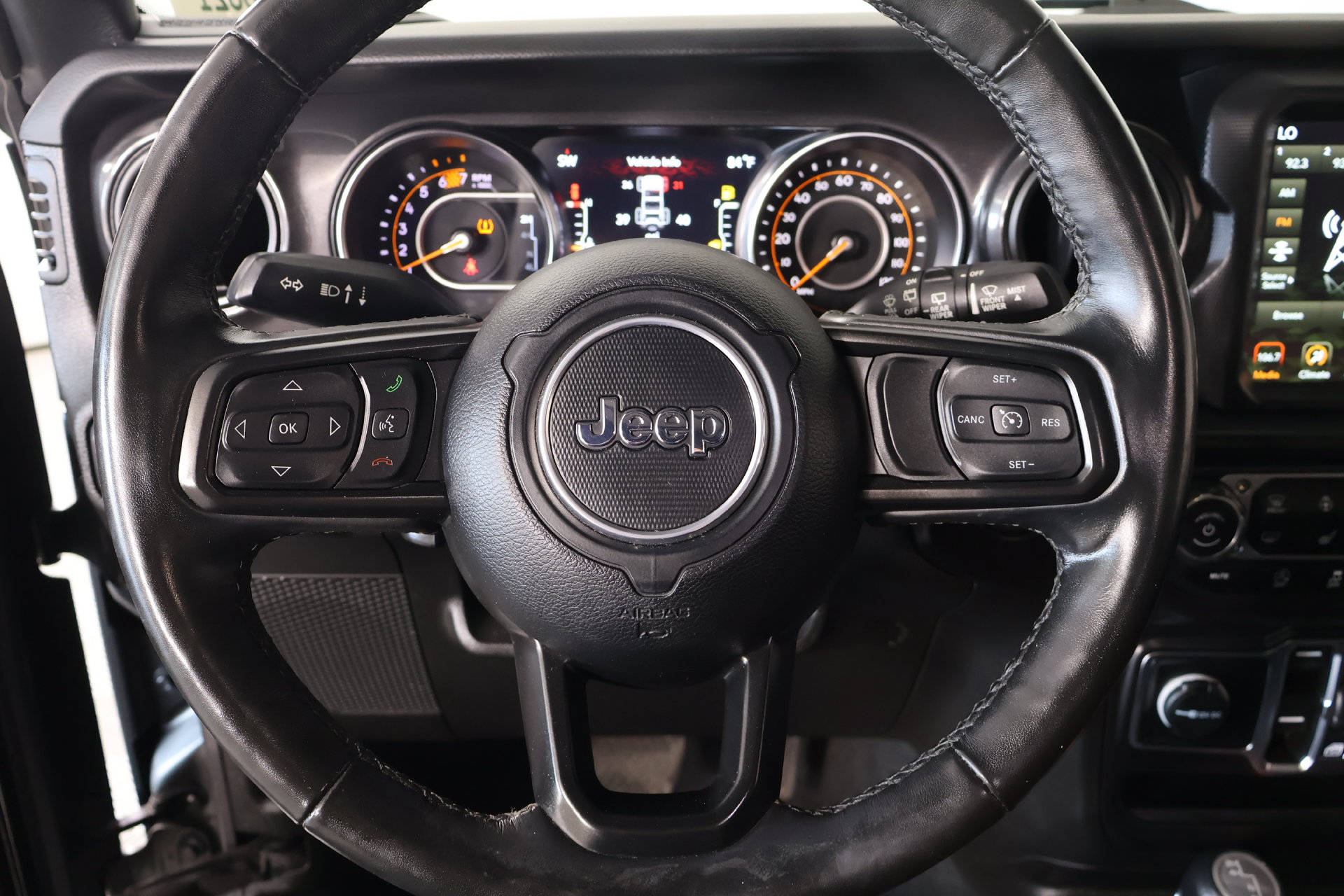 Certified 2022 Jeep Wrangler Unlimited Sport SUV