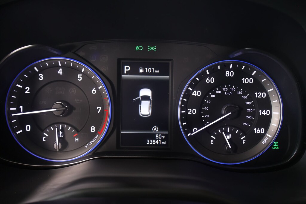Certified 2022 Hyundai Kona SEL SUV