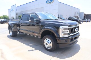 2026 Ford F-450 Truck Crew Cab