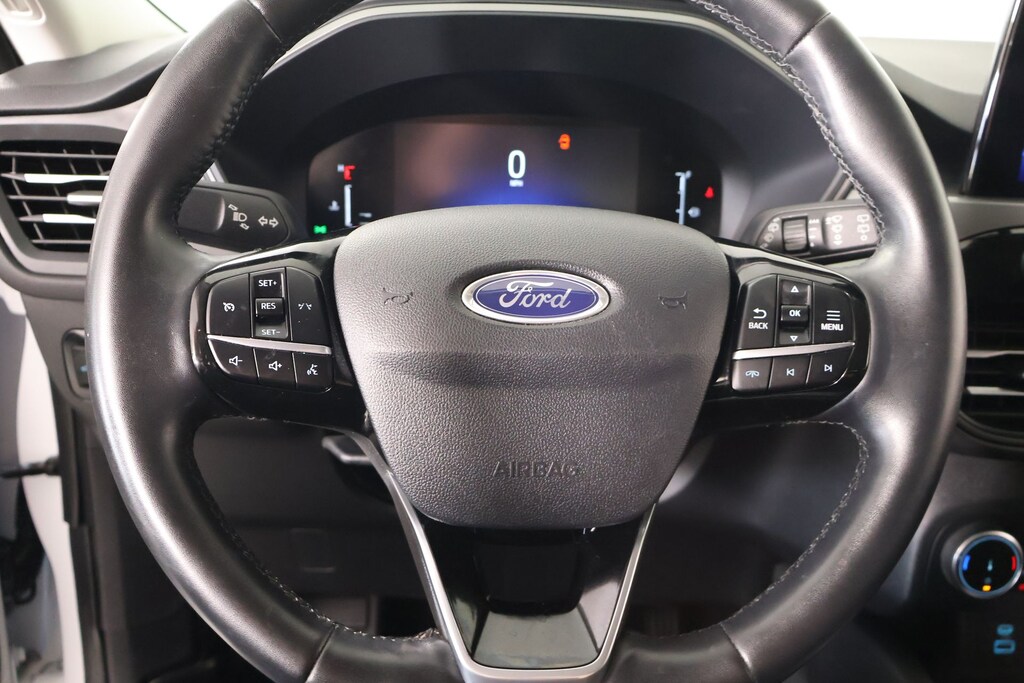 Certified 2023 Ford Escape Active SUV
