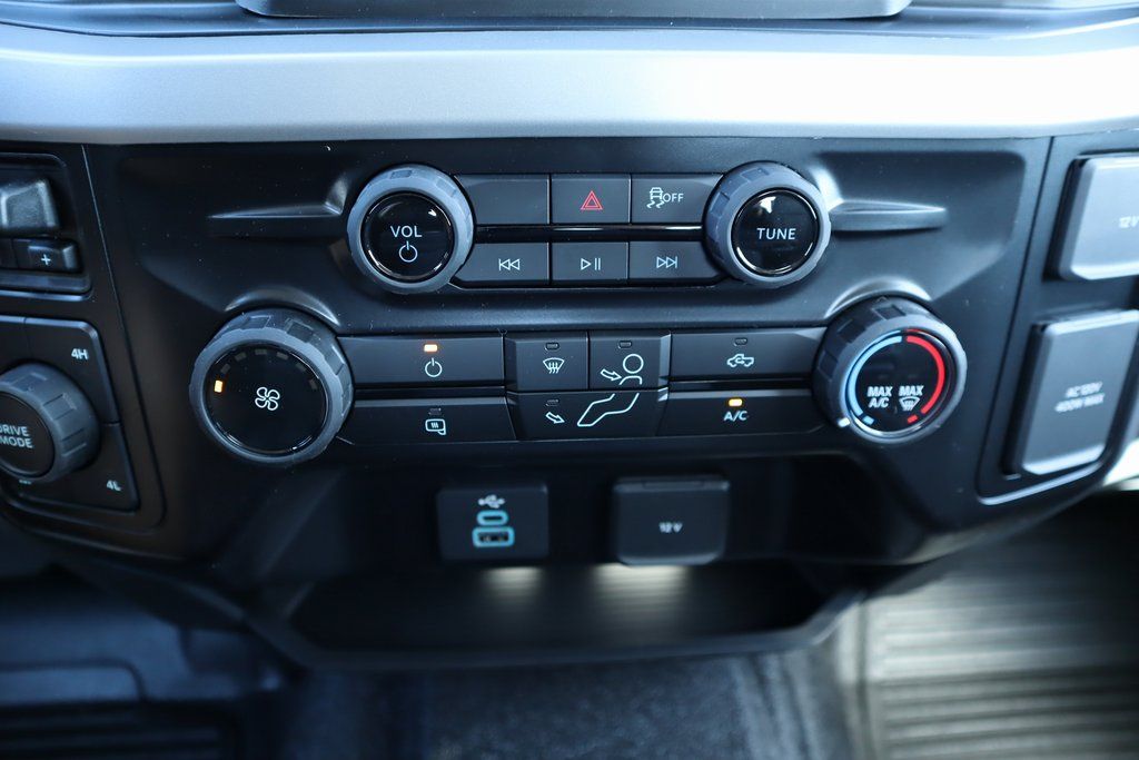 2026 Ford F-250 Super Duty XL - Photo 6