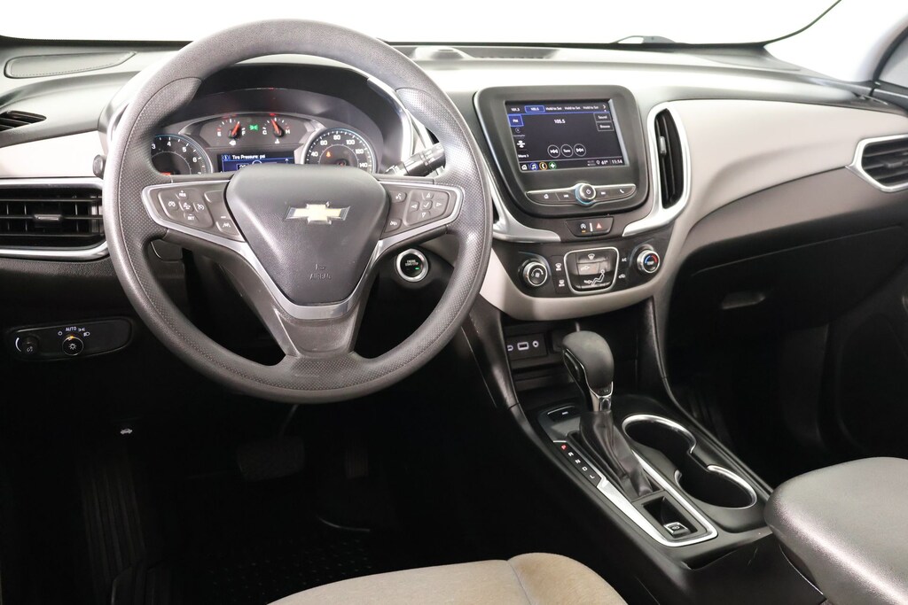 Used 2022 Chevrolet Equinox LT w/1LT SUV