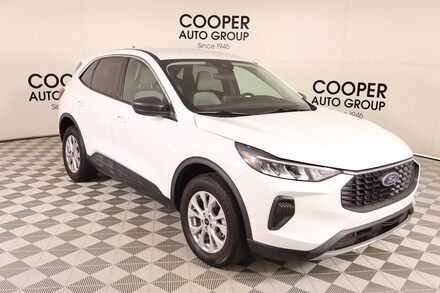 2023 Ford Escape Active SUV