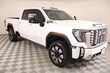  GMC Sierra 2500 HD