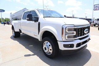 2026 Ford F-450 Truck Crew Cab