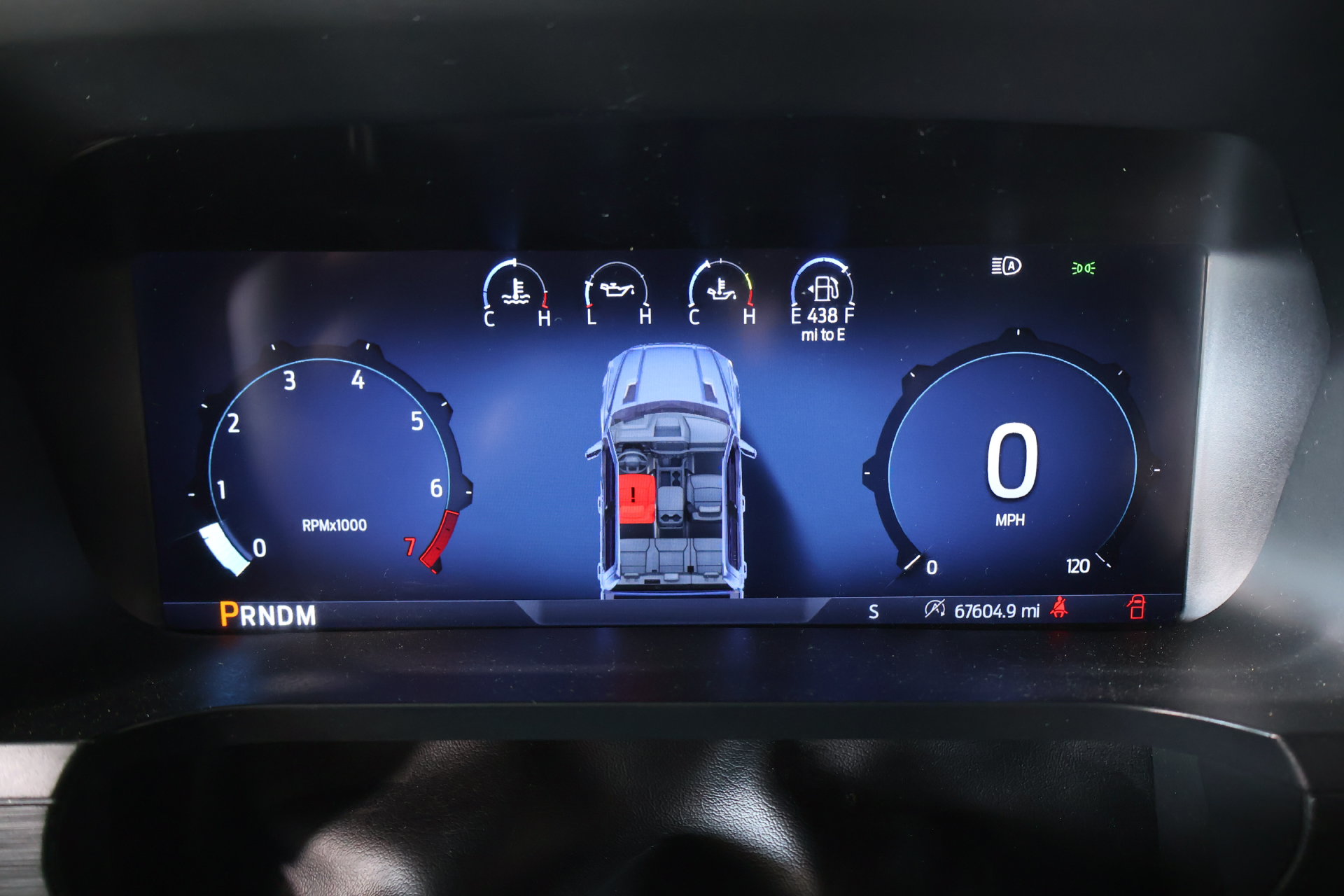 Certified 2025 Ford F-150 STX Truck SuperCrew Cab