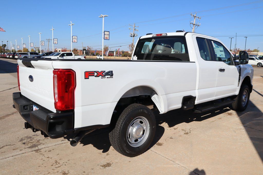 2026 Ford F-250 Super Duty XL - Photo 19