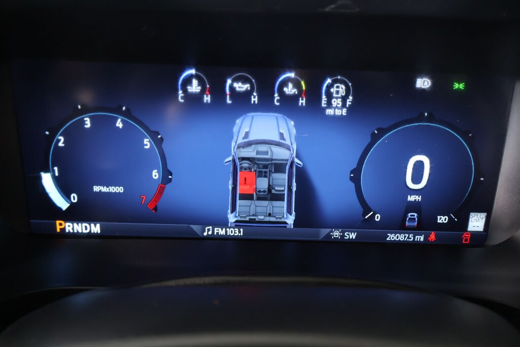 Certified 2024 Ford F-150 XLT Truck SuperCrew Cab