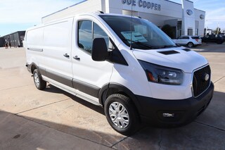 2026 Ford Transit-250 Cargo Base Van Low Roof Van