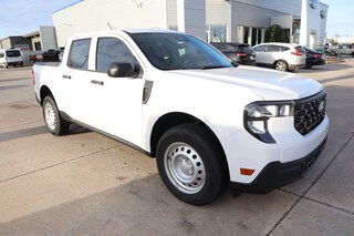 2026 Ford Maverick XL Truck SuperCrew