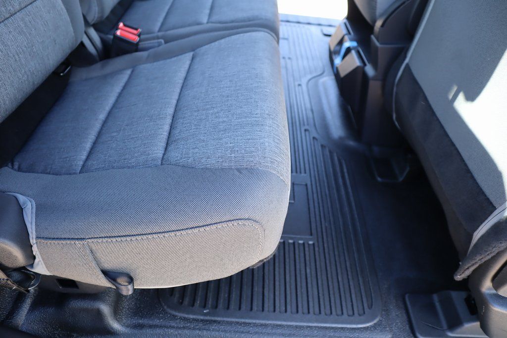 2026 Ford F-250 Super Duty XL - Photo 13