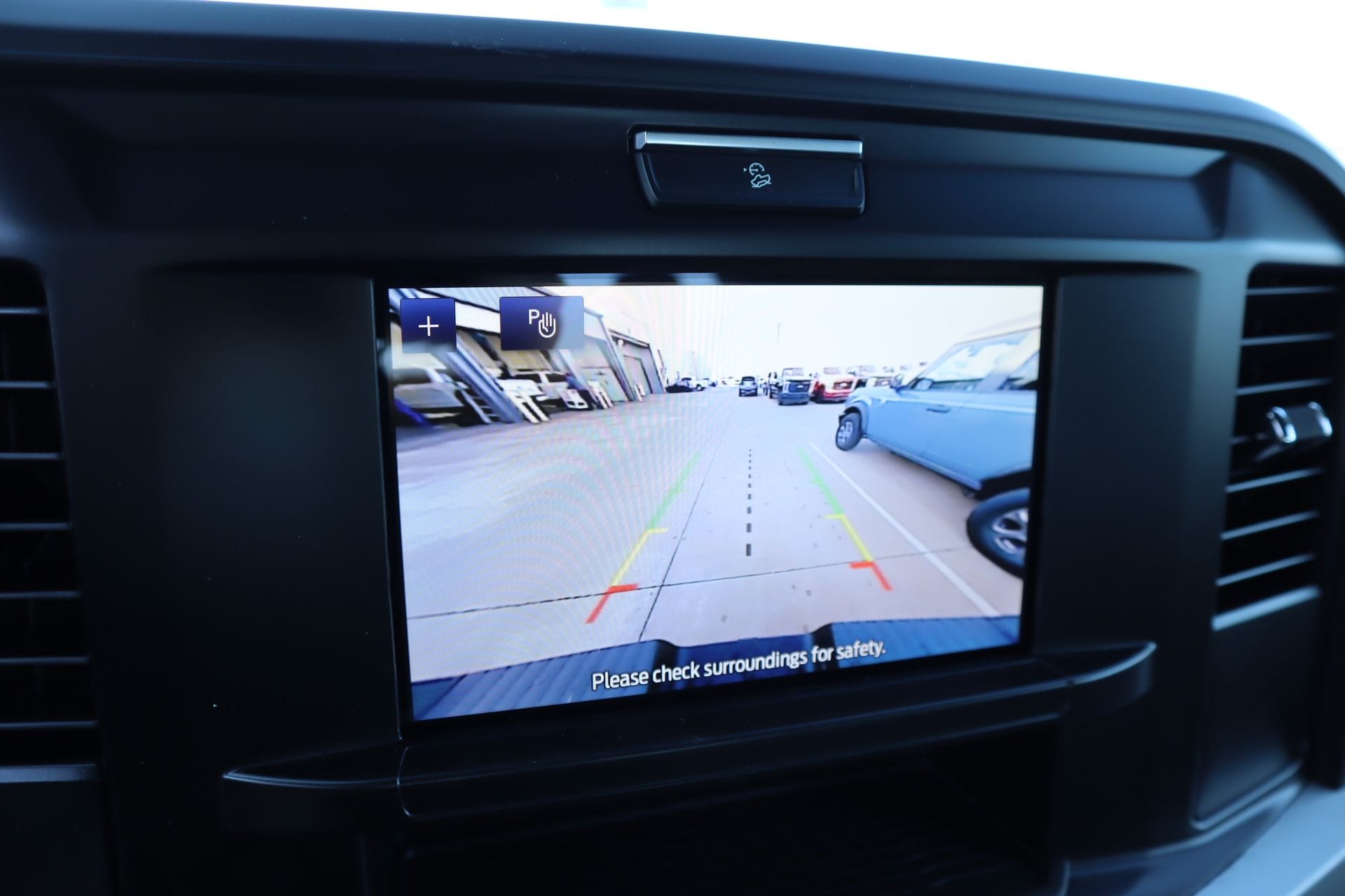 2026 Ford F-350 Super Duty XL - Photo 7