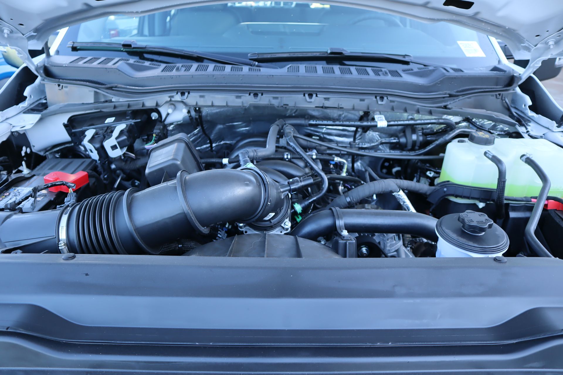 2026 Ford F-350 Super Duty XL - Photo 19