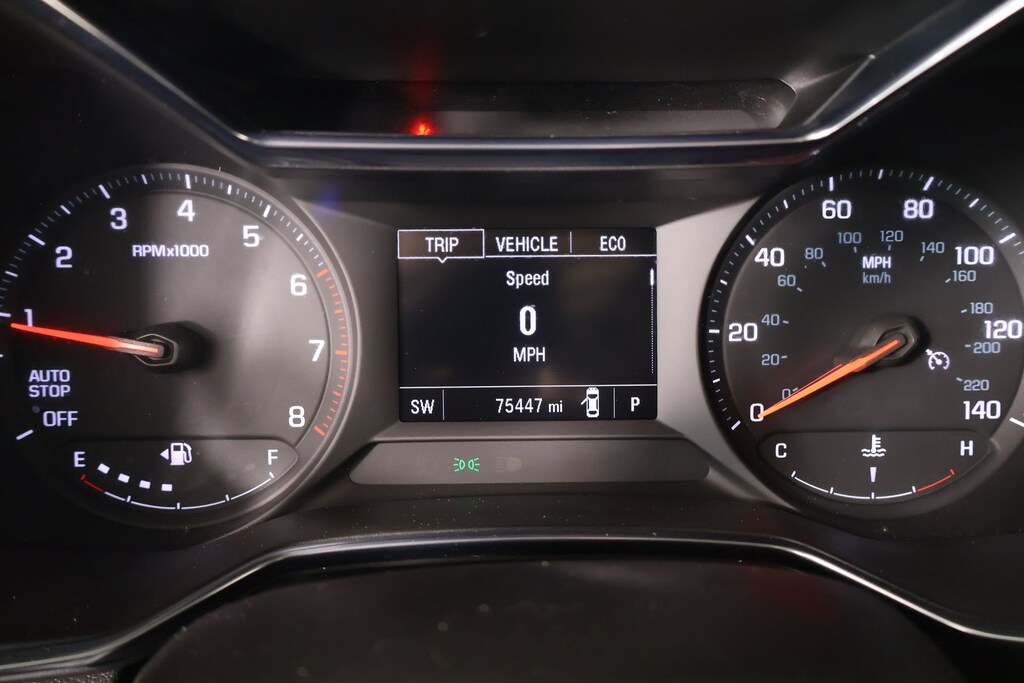 Certified 2023 Chevrolet Trailblazer LT SUV