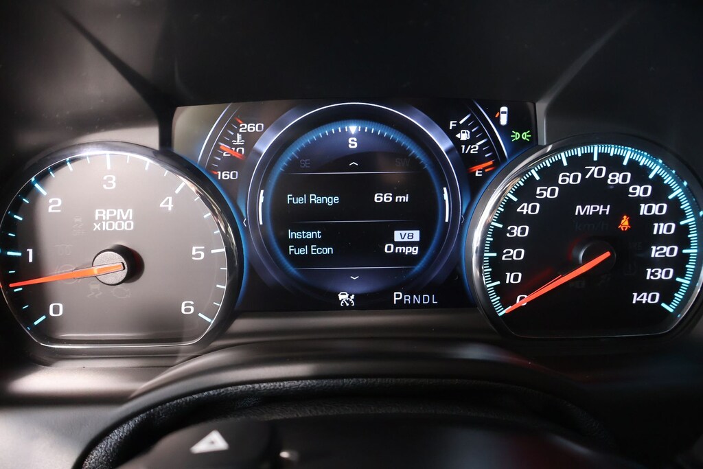 Certified 2019 GMC Yukon XL Denali SUV