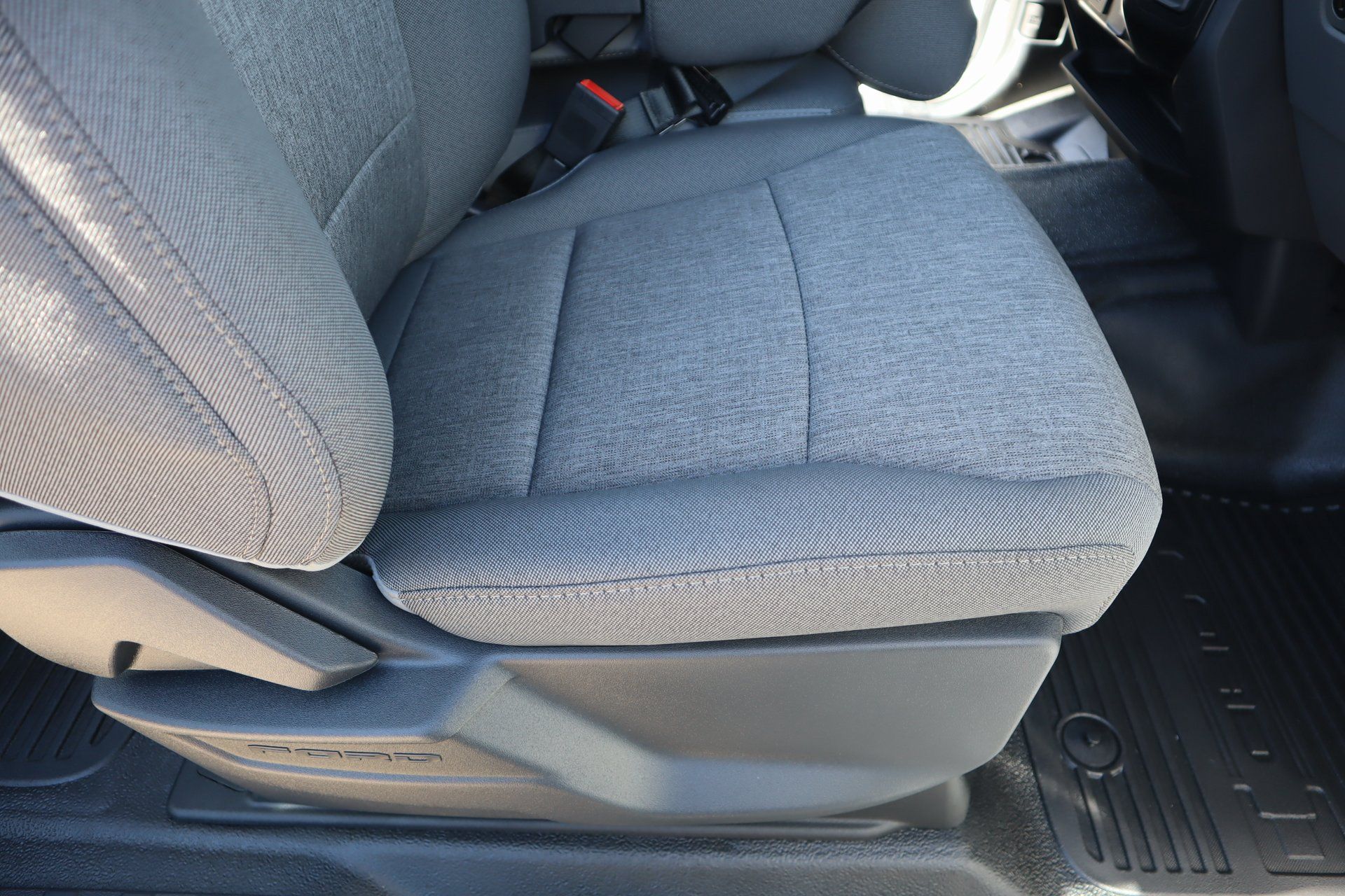 2026 Ford F-350 Super Duty Chassis Cab XL - Photo 12