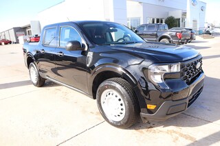 2026 Ford Maverick XL Truck SuperCrew