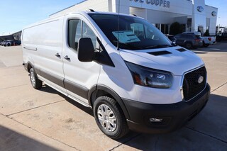 2026 Ford Transit-250 Cargo Base Van Low Roof Van