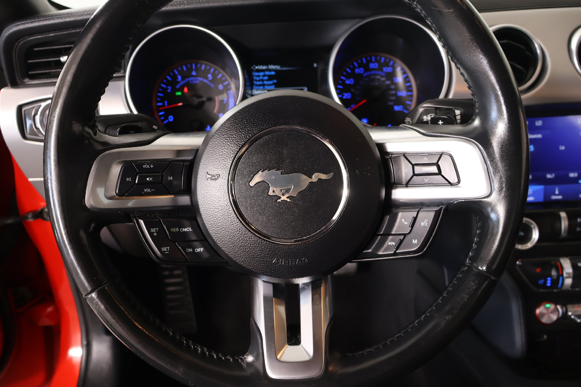 Used 2020 Ford Mustang Coupe