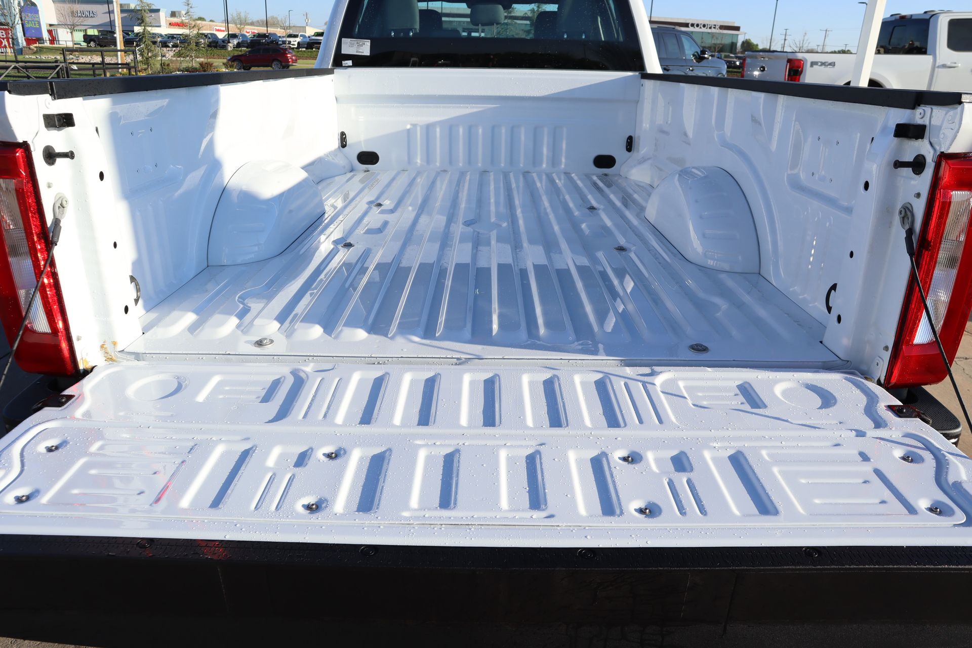 2026 Ford F-350 Super Duty XL - Photo 22