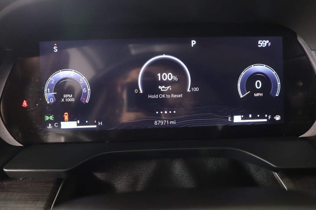 Certified 2021 Jeep Grand Cherokee L Limited SUV