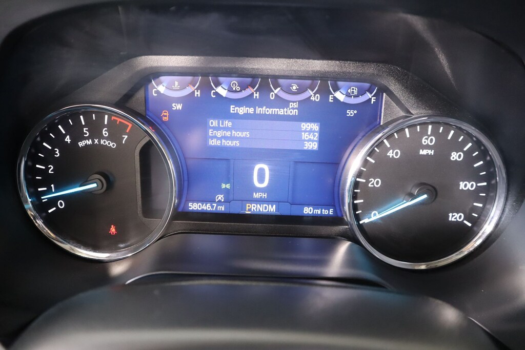 Used 2024 Ford Expedition XLT SUV