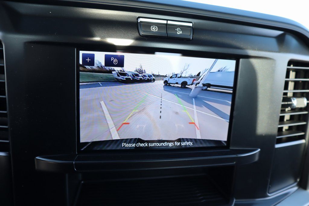 2026 Ford F-350 Super Duty XL - Photo 7