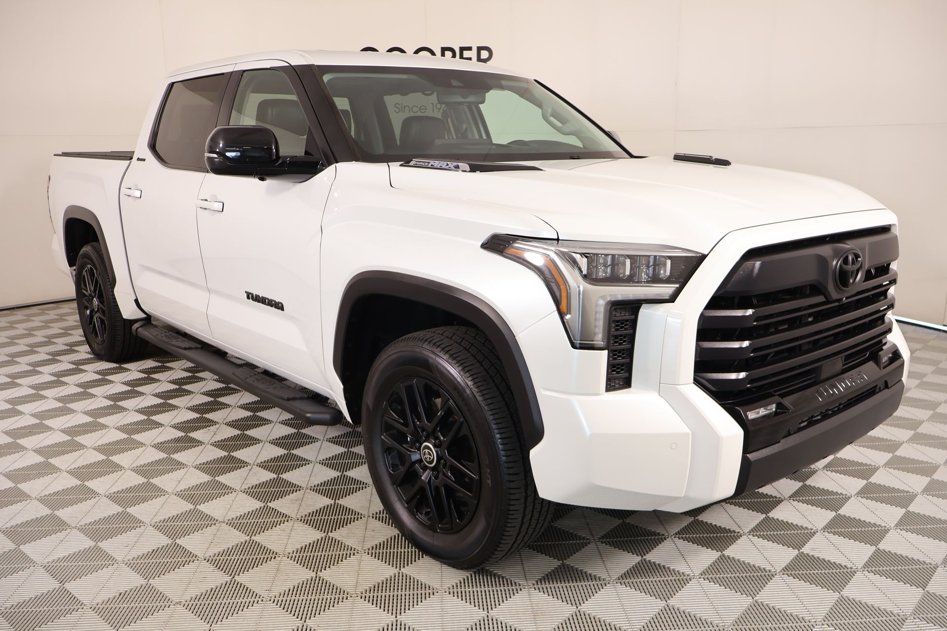  Toyota Tundra i-FORCE MAX
