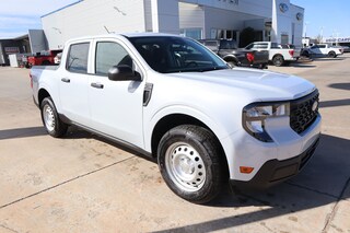 2026 Ford Maverick XL Truck SuperCrew