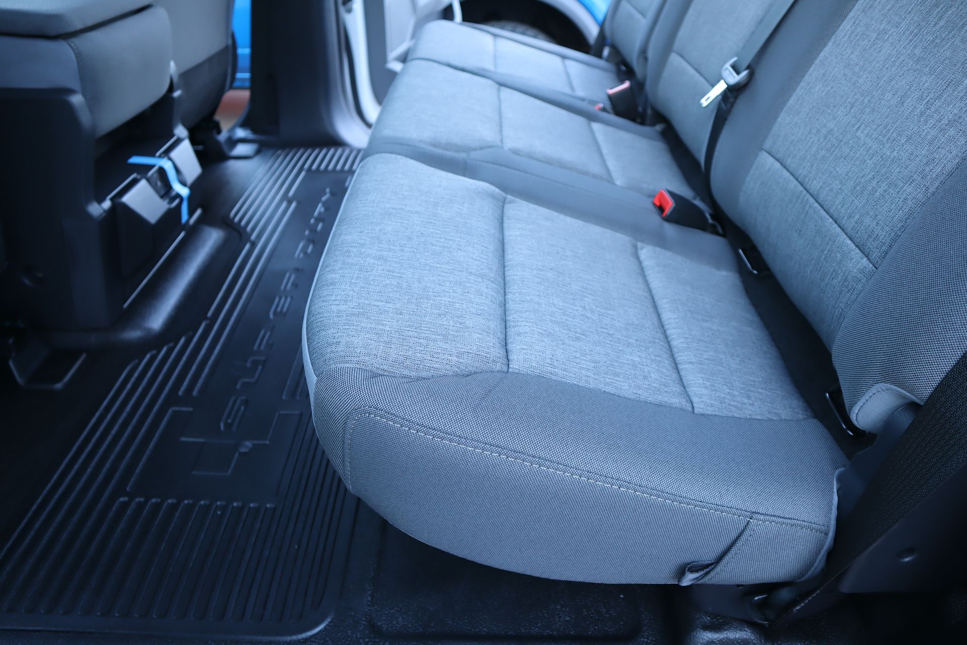 2026 Ford F-350 Super Duty XL - Photo 12