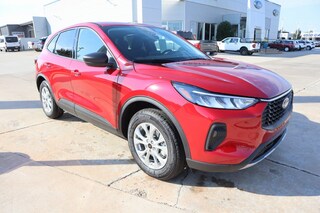 2026 Ford Escape Active SUV