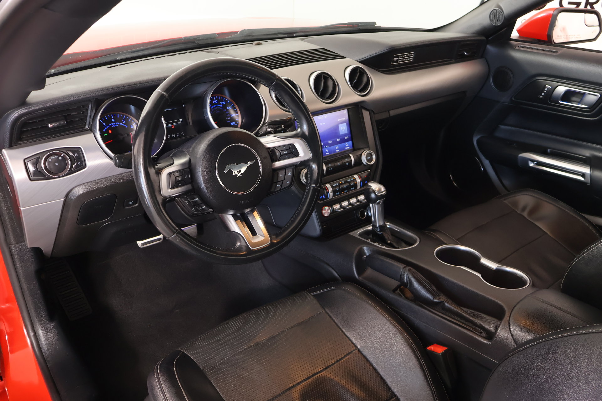 Used 2020 Ford Mustang Coupe