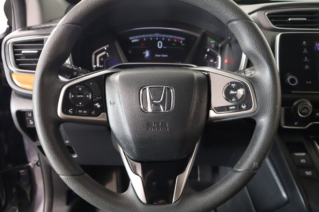 Used 2017 Honda CR-V EX 2WD SUV