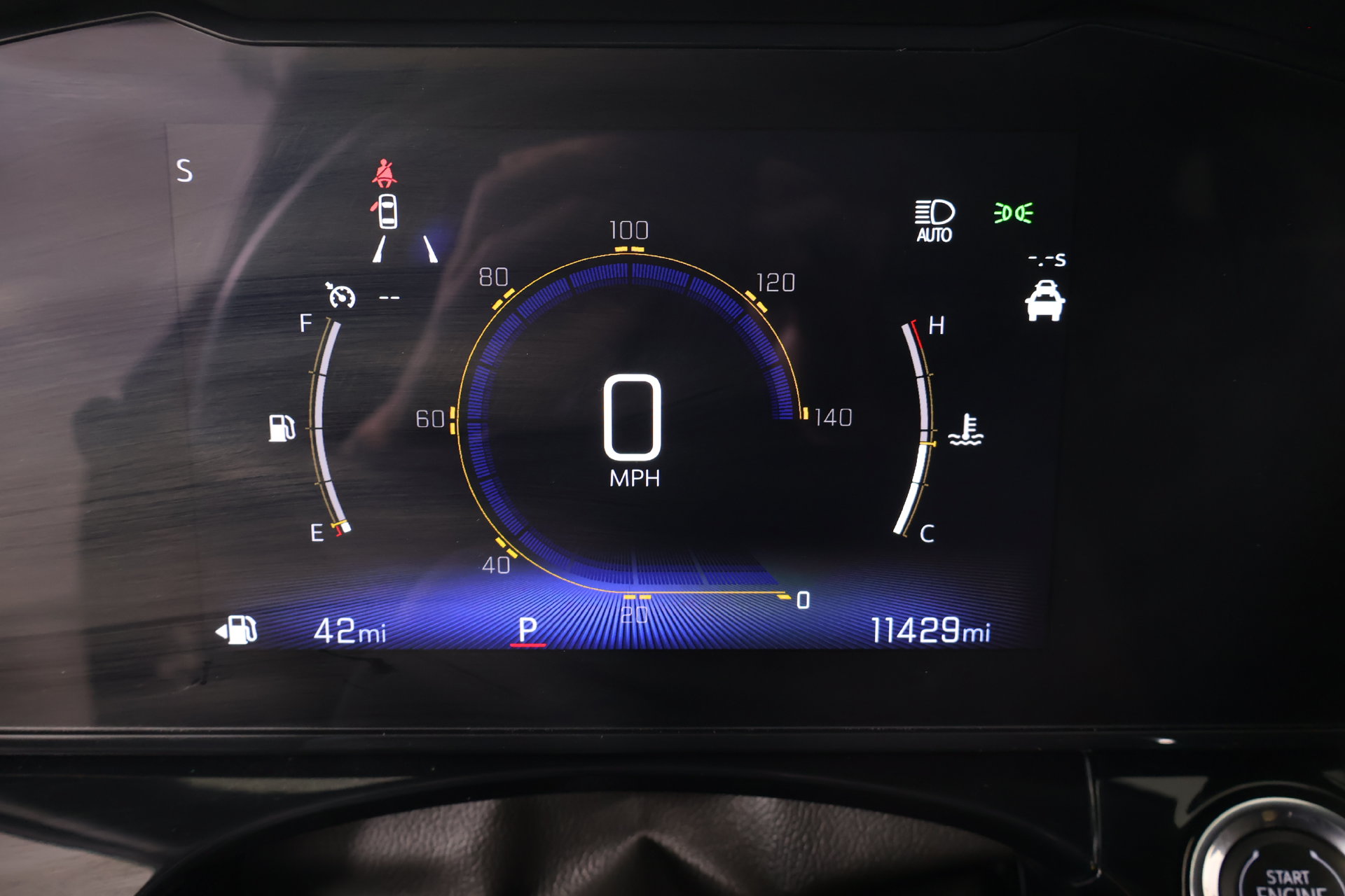 Certified 2025 Chevrolet Trax 2RS SUV