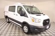  Ford Transit-250 Cargo