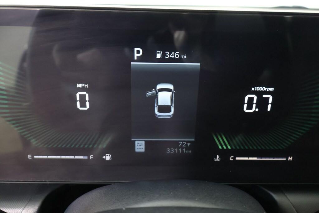 Used 2025 Kia K4 LXS Sedan