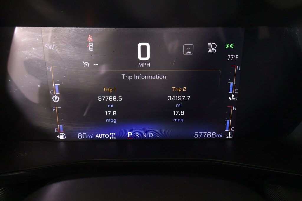 Certified 2023 Chevrolet Colorado Z71 Truck Crew Cab